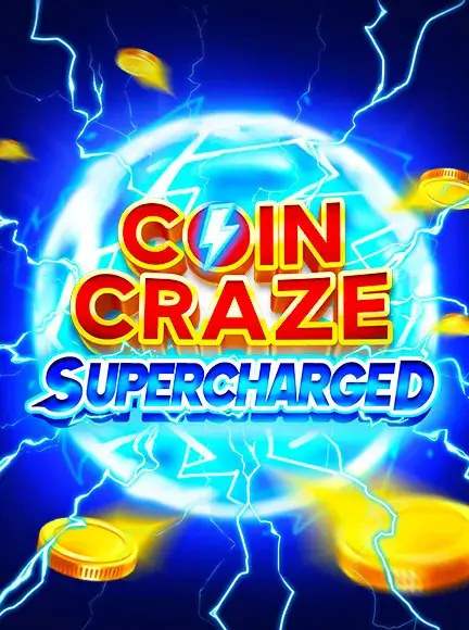BitStarzカジノでCoin Craze: Superchargedをプレイ