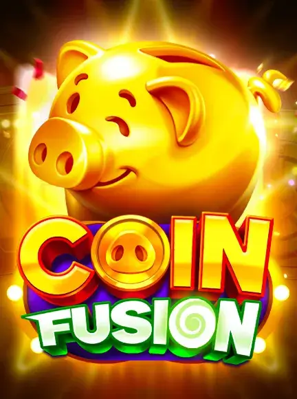 Play Coin Fusion At BitStarz Casino