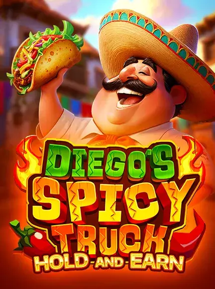 Diego's Spicy Truck
