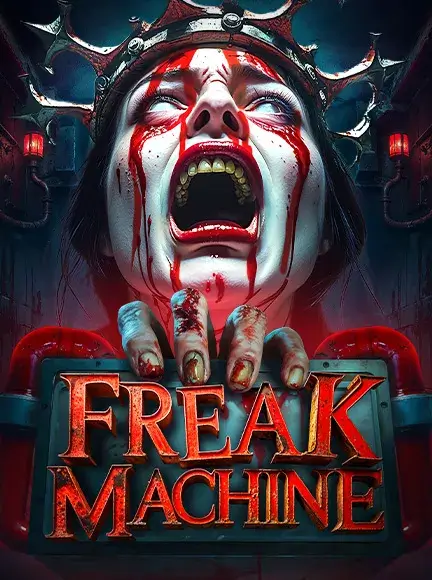 Freak Machine