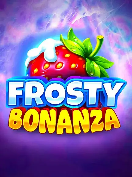 Играй в Frosty Bonanza в казино BitStarz
