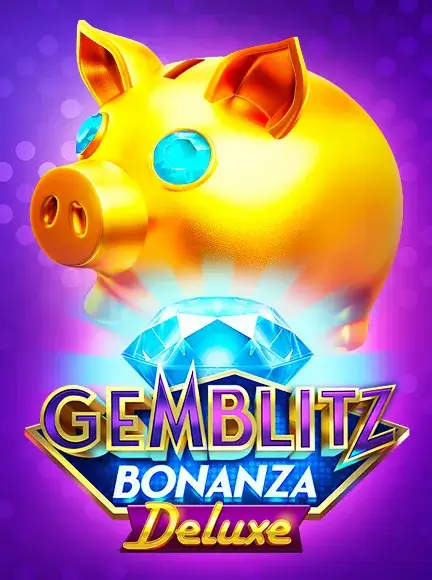 GemBlitz Bonanza Deluxe
