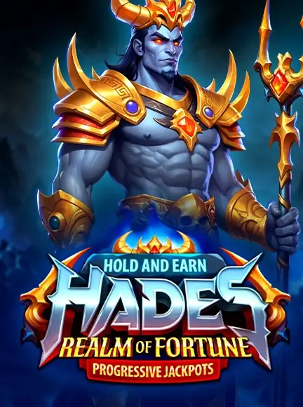 Hades: Realm of Fortune
