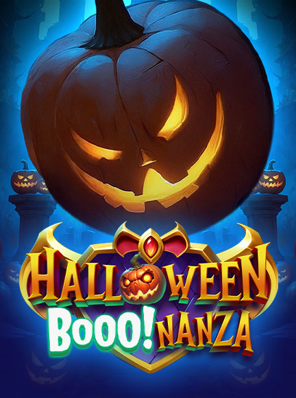 Halloween Booo!nanza Slot