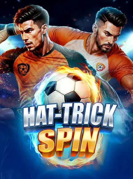 Play Hat-Trick Spin At BitStarz Casino