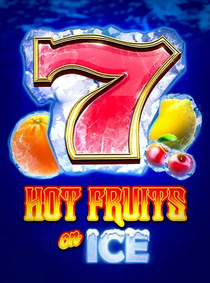 Hot Fruits on Ice Slot