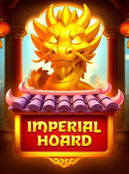 Играй в Imperial Hoard в казино BitStarz