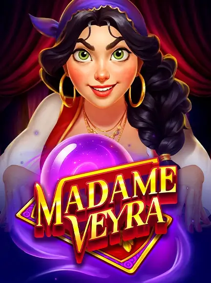 Madame Veyra