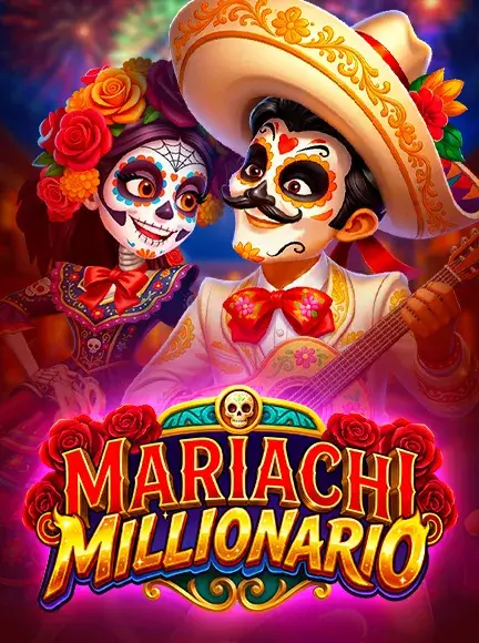Play Mariachi Millionario At BitStarz Casino