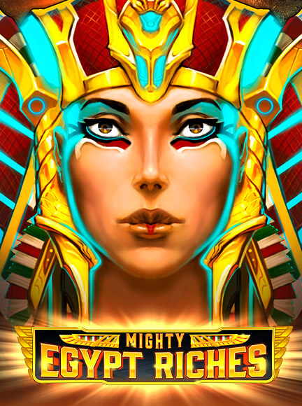 Mighty Egypt Riches Slot