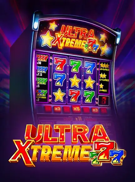 UltraXtreme 777