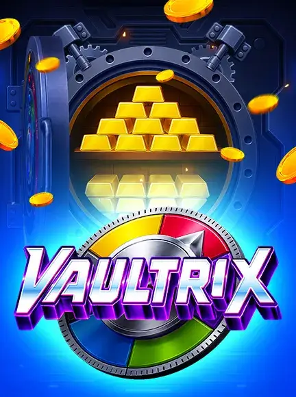 Play Vaultrix At BitStarz Casino