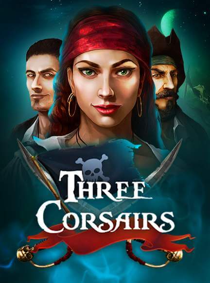 Three Corsairs Slot