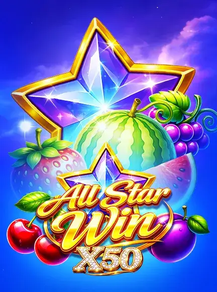 Play All Star Win x50 At BitStarz Casino