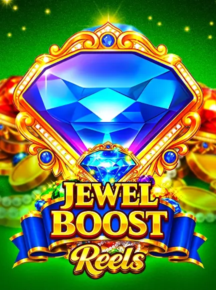 Play Jewel Boost Reels At BitStarz Casino