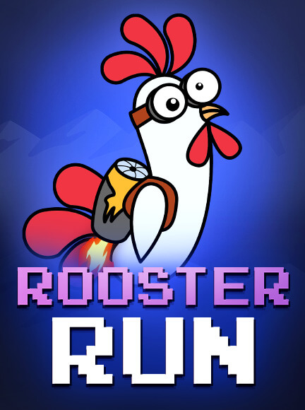 Rooster Run Slot
