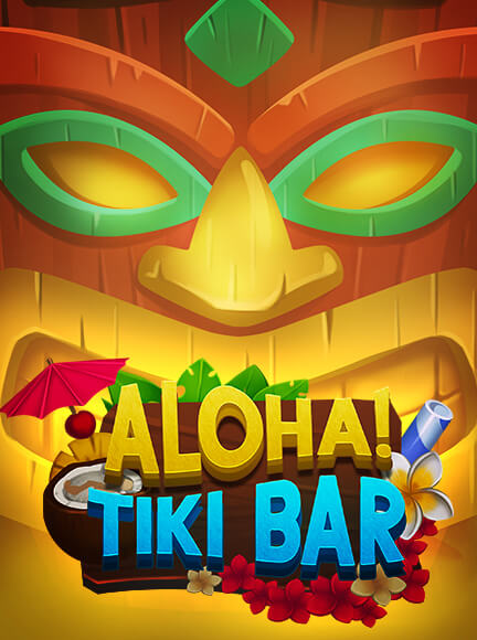 Aloha! Tiki Bar Slot