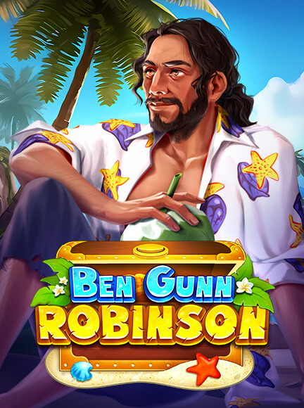 Ben Gunn Robinson Slot