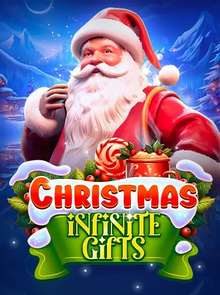 Christmas Infinite Gifts