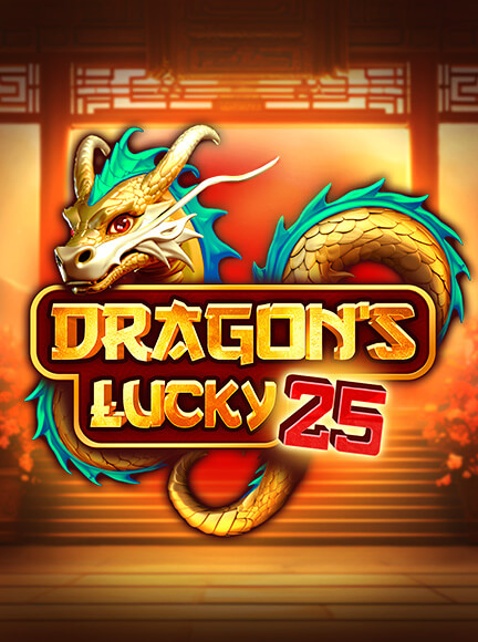 Dragon's Lucky 25 Slot
