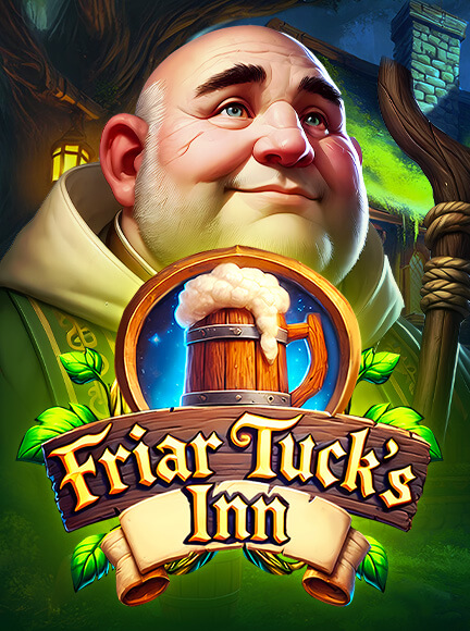 Friar Tuck's Inn Slot