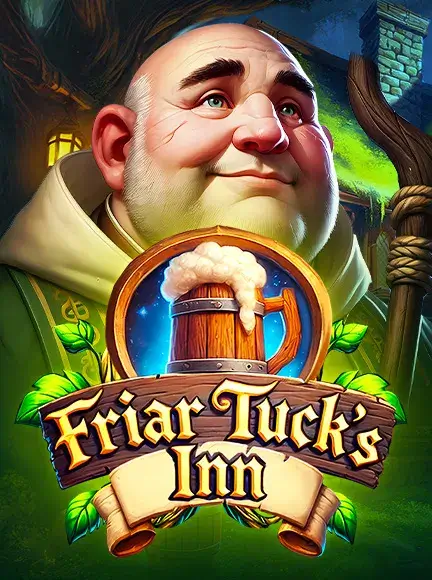 Friar Tuck's Inn