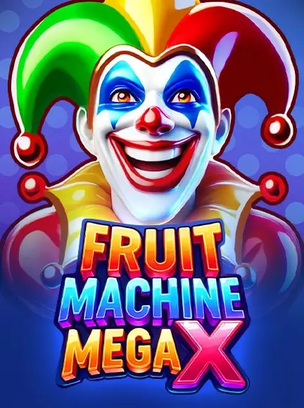 Fruit Machine: Mega X