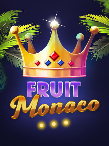 Fruit Monaco Slot