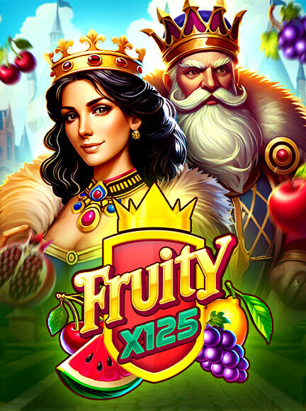 Fruity x125 Slot