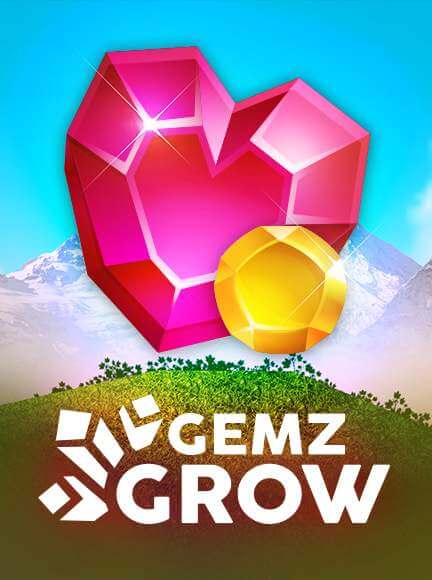 Gemz Grow Slot