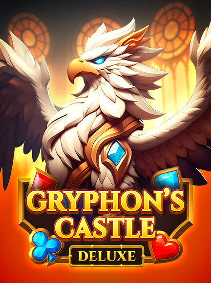 Gryphon's Castle Deluxe Slot