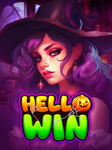 Hello Win Slot