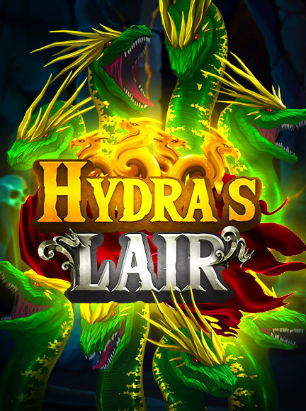 Hydra's Lair Slot