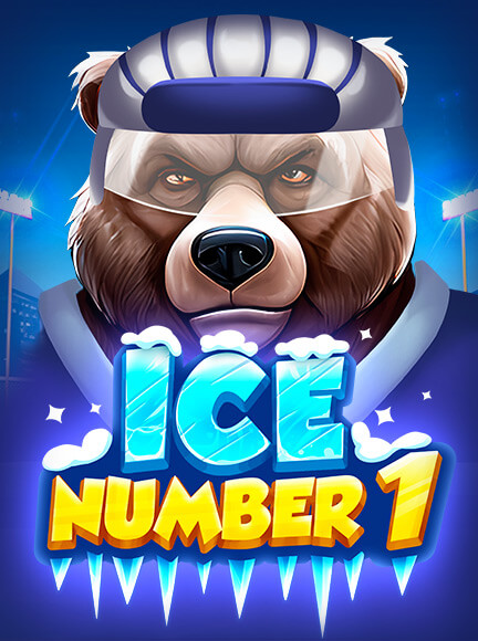 Ice Number One Slot