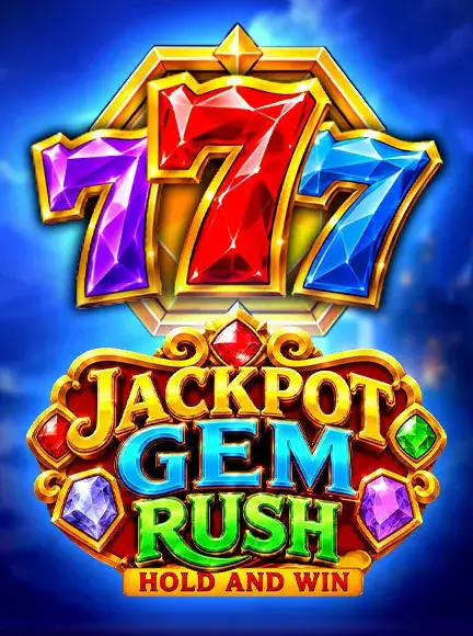 Play Jackpot Gem Rush: Hold and Win At BitStarz Casino