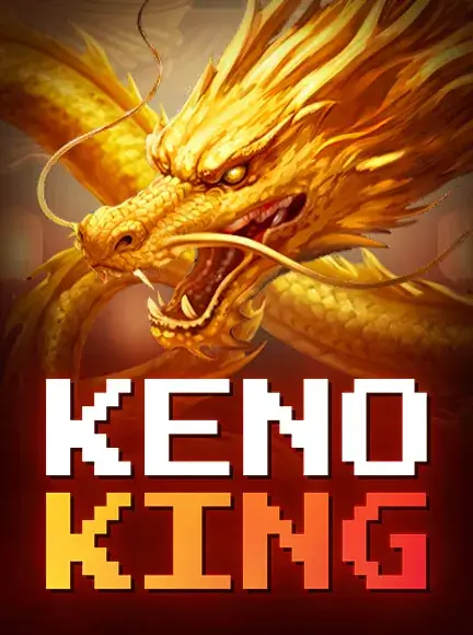 Play Keno King At BitStarz Casino