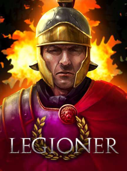 Legioner Slot