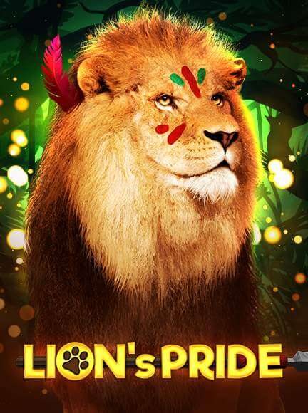 Lion's Pride Slot