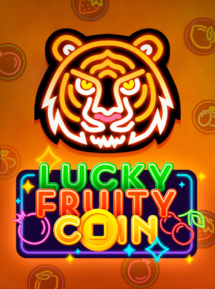 Lucky Fruity Coin Slot