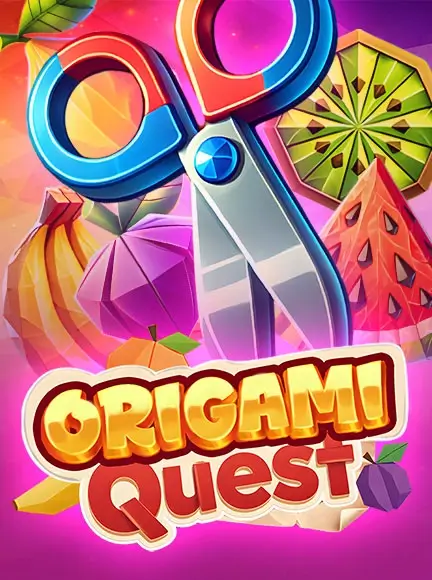 BitStarzカジノでOrigami Questをプレイ