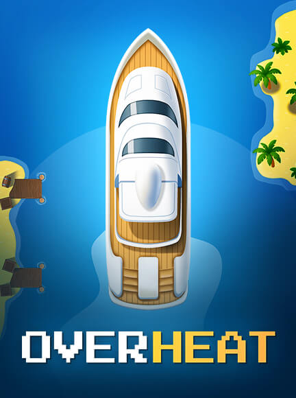 Overheat Slot
