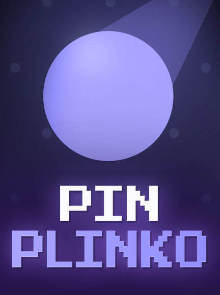 Pin Plinko Slot