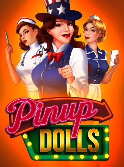 PinUp Dolls