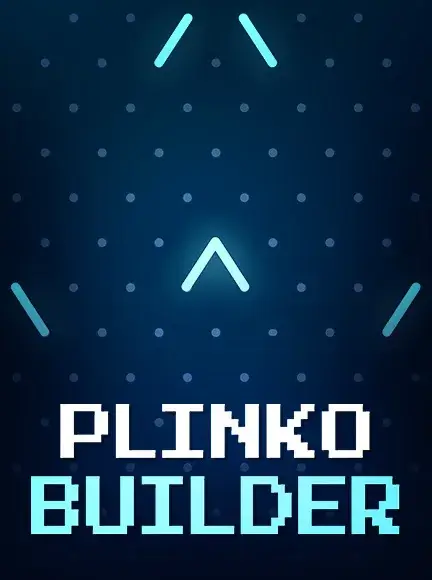 Plinko Builder