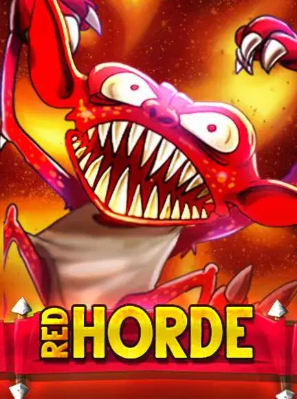 Red Horde