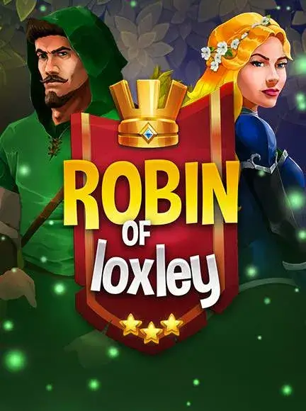 Robin of Loxley