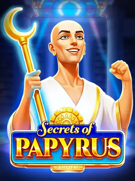 Secrets Of Papyrus