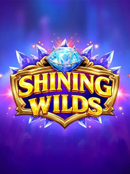 Play Shining Wilds At BitStarz Casino