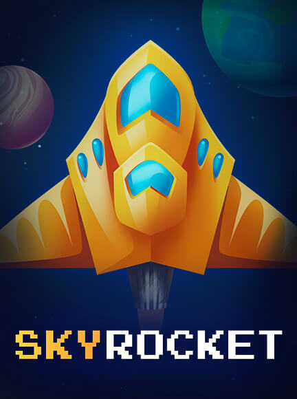 Skyrocket Slot