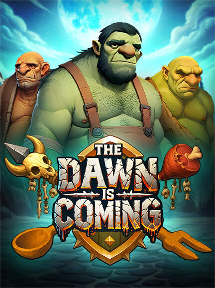 The Dawn is Coming! Slot